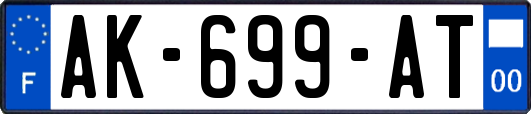 AK-699-AT