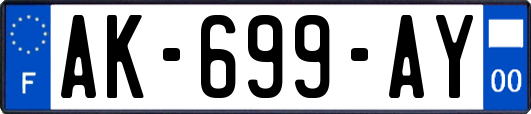 AK-699-AY