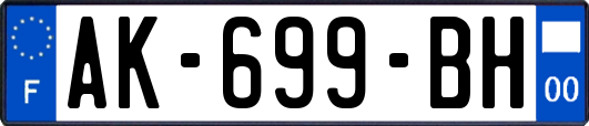 AK-699-BH