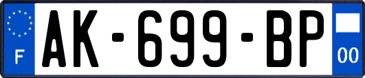 AK-699-BP