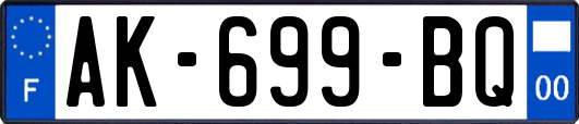 AK-699-BQ