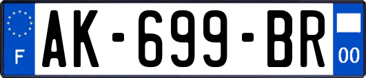 AK-699-BR