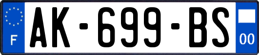 AK-699-BS