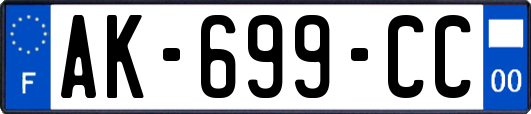 AK-699-CC