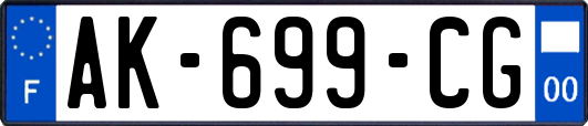 AK-699-CG