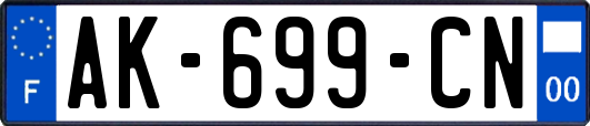 AK-699-CN
