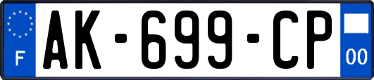 AK-699-CP