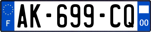AK-699-CQ