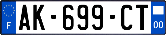 AK-699-CT
