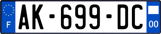 AK-699-DC