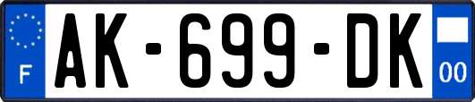 AK-699-DK