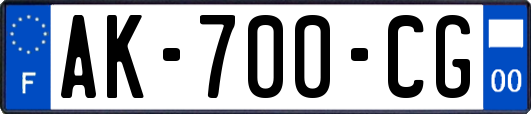 AK-700-CG