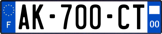 AK-700-CT