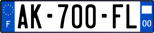 AK-700-FL