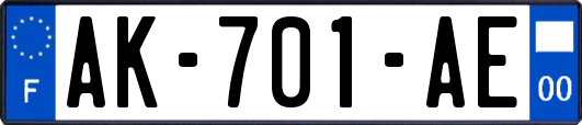 AK-701-AE