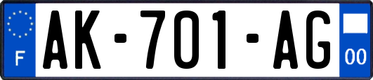 AK-701-AG