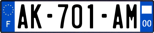 AK-701-AM