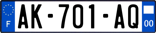 AK-701-AQ