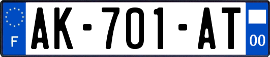 AK-701-AT