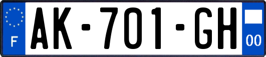 AK-701-GH