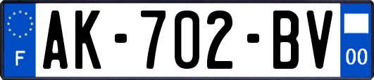 AK-702-BV