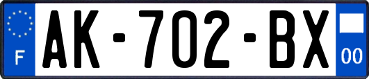 AK-702-BX