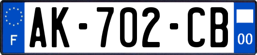 AK-702-CB