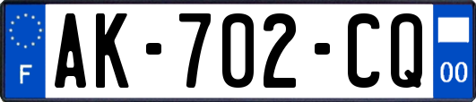 AK-702-CQ