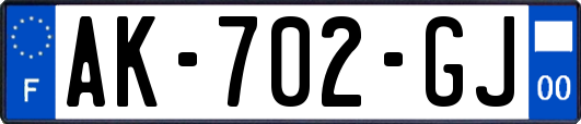 AK-702-GJ