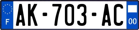 AK-703-AC