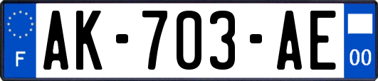 AK-703-AE