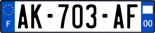 AK-703-AF