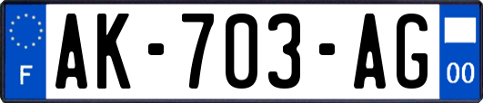 AK-703-AG