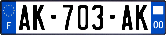 AK-703-AK