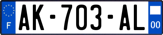 AK-703-AL