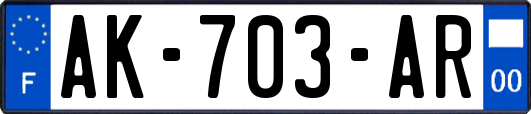 AK-703-AR