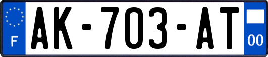 AK-703-AT