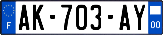 AK-703-AY