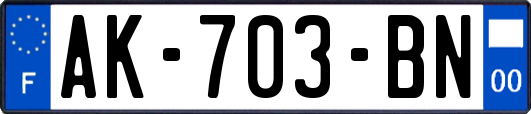AK-703-BN