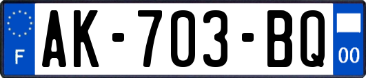 AK-703-BQ