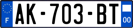 AK-703-BT