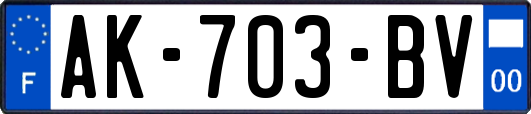 AK-703-BV