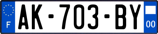 AK-703-BY