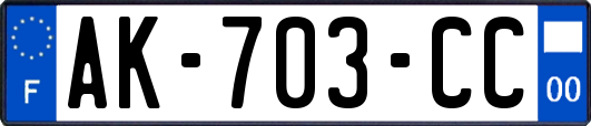 AK-703-CC