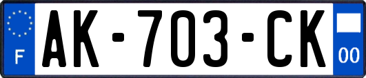 AK-703-CK