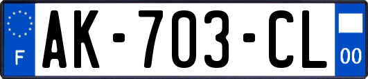 AK-703-CL