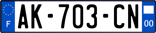AK-703-CN