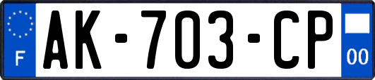 AK-703-CP