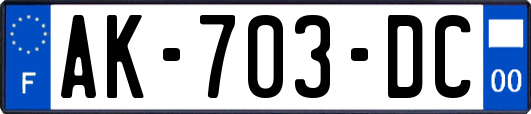 AK-703-DC