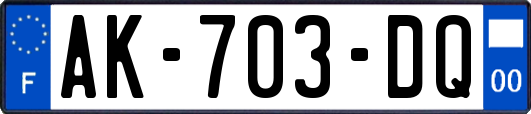 AK-703-DQ